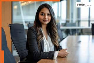 UPSC aspirant from Pune wins Rs 9 lakh cash prize for doing THIS for 60-days every night, she has been awarded India's..., her name is...