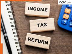 ITR filing Big Update: Income Tax Department sending messages for ITR, Individuals with annual salary of Rs 3 lakh need to..., Government plans to...