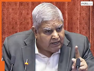 जगदीप धनखड़ के इस्तीफे से देश की सियासत में हलचल! जानिए कौन हो सकता है उपराष्ट्रपति का अगला चेहरा?