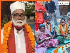 कौन है जमालुद्दीन उर्फ छांगुर बाबा? धर्मांतरण के गंदे खेल में ATS के रडार पर, जाति के हिसाब से तय कर रखे थे लड़कियों के रेट
