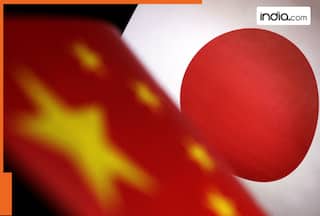 China under attack? Japan fully ready for its first strike, exact location is...