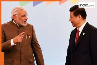 China to pay heavy price for friendship with Pakistan, India's big move near South China Sea could...