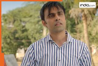 Mirzapur movie will see Panchayat's Jitendra Kumar in a big role, he will replace..., will play role of....