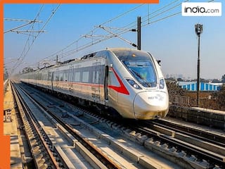 कांवड़ यात्रा में अब नहीं होगी भीड़भाड़ की परेशानी! गाजियाबाद से हर 10 मिनट में दौड़ेगी नमो भारत ट्रेन