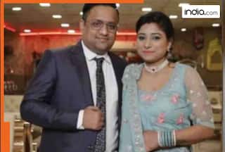 Shocking: Delhi woman's chilling Instagram chats with lover during husband's murder goes viral