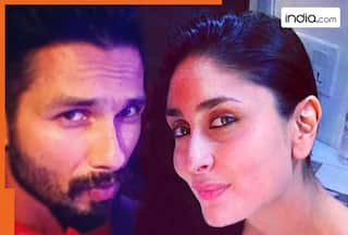 This 2-hour and 29-minute film, which won 21 awards, stars Shahid Kapoor and Kareena Kapoor, yet two do not share screen; Movie is…