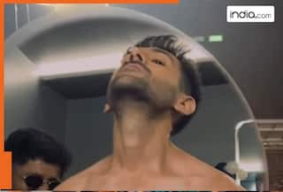 Kartik Aaryan also 'caught cheating on....' at Coldplay concert, his hilarious take on Andy Byron leaves netizens in splits - Watch