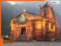Chaar Dham Yatra 2026: When will Kedarnath and Badrinath open for public?