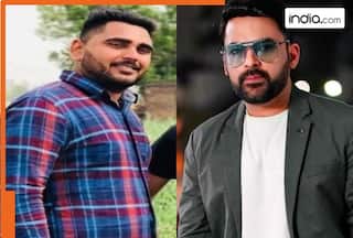 Who is Harjeet Singh Laddi, Babbar Khalsa International terrorist behind firing at Kap's Cafe in Canada?