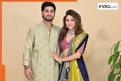This Ambani bahu beat top actresses in beauty, stays out of limelight, left her high-paying job in UK because..., she is married to...