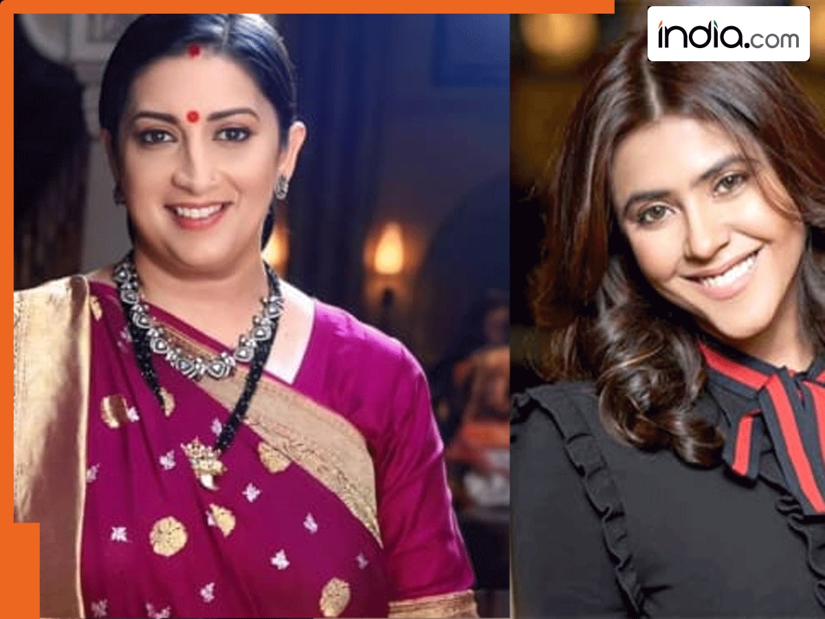 KSBKBT 2: कहानी में ट्विस्ट...यादों का तड़का...फैंस की धड़कनें हुई तेज, अब इस दिन ये काम करेंगी Ekta Kapoor- Smriti Irani