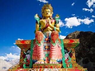 Travel Bloggers Are Obsessing Over These 7 Unknown Spots In Leh—Here’s Why