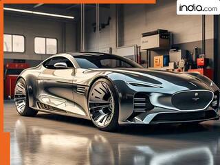 इस राज्य में महंगी इलेक्ट्रिक कारों पर Road Tax लागू, लग्जरी EV गाड़ियों का बढ़ा खर्च