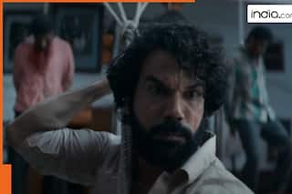 Ahead of Rajkummar Rao's Maalik release, Bhumi Pednekar, Keerthy Suresh, Riteish Deshmukh express their excitement - Check their reactions