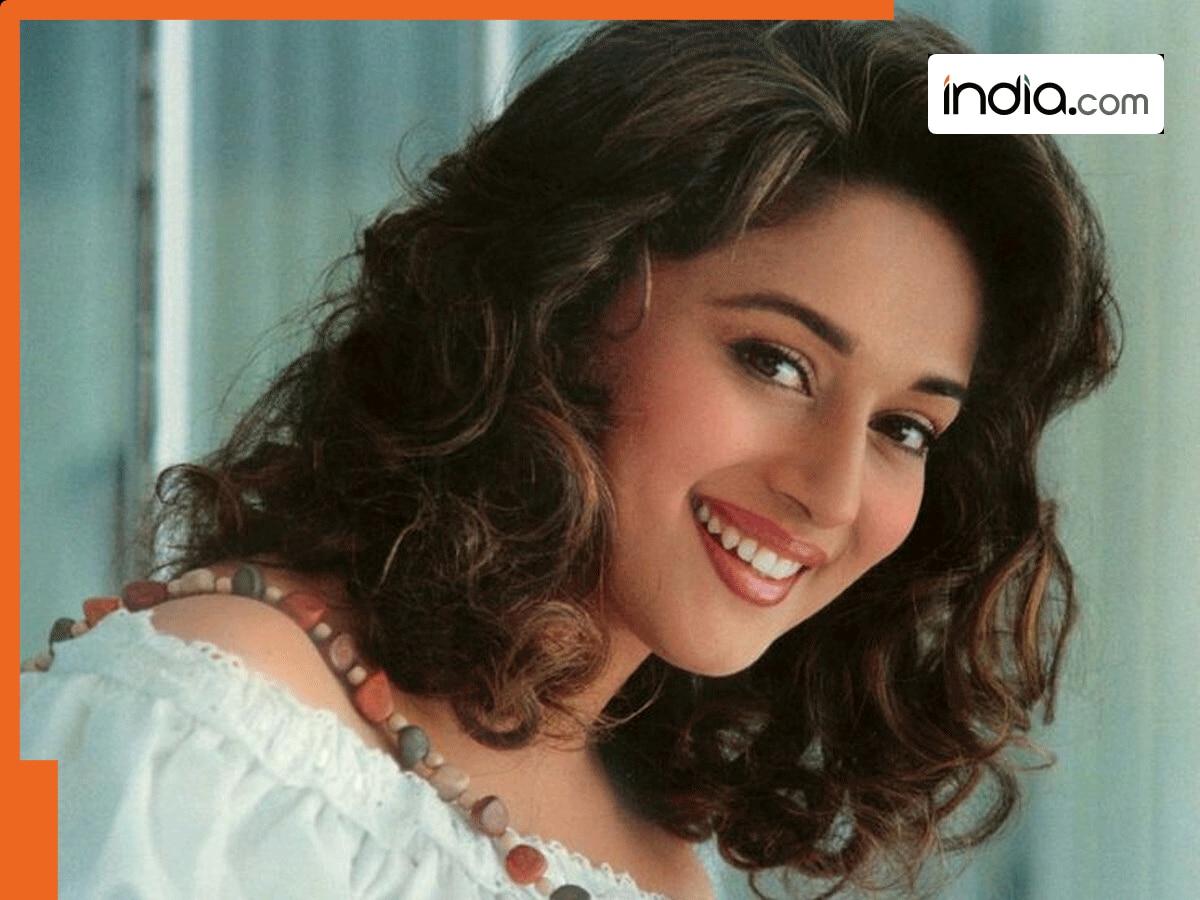 बिना मर्जी के माधुरी दीक्षित की शादी करवा देना चाहते थे पैरेंट्स? एक सिंगर ने तो ठुकरा दिया था रिश्ता