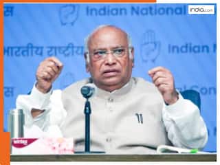 राष्ट्रपति पर खड़गे का बयान शर्मनाक, मनन मिश्रा बोले- तुरंत जनता से मांगें माफी