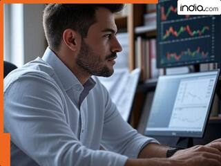 This company shares gain 7.77 in weak market, check key updates and other important details here