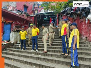 'श्रद्धालुओं की भीड़, एक चूक और मच गई भगदड़...',  Inside Story से जानिए मनसा देवी मंदिर में कैसे हुआ हादसा?