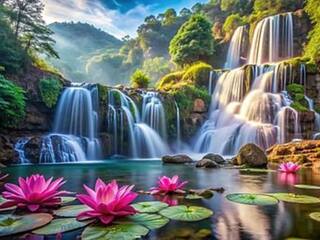 From Cloud-Kissed Hills To Secret Waterfalls—Here’s How To See Meghalaya All On A Budget