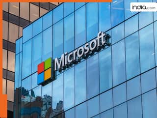 BIG decision from Microsoft, company directs employees to work from office 3 days a week by..., those within 50 miles of head office will...