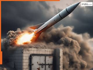 All about China's new missile that can be launched from space, technology is based on....