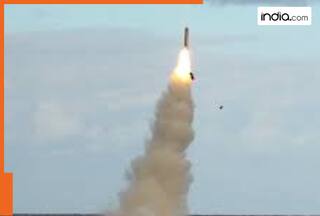 These are world's 5 most expensive missiles, country that possesses all of them is…, names of missiles are…