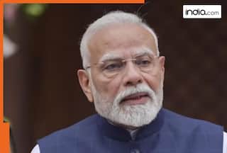 Good news for India! Big predictions on country by one of biggest financial services firm, says India set to become world's most…