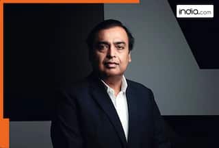 Mukesh Ambani may make big move as EU, US pressure rises on Russian oil, Reliance boss may....