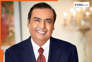 Big win Mukesh Ambani, Reliance and Mark Zuckerberg's partnership get European Union approval, new venture to involve investment of Rs...