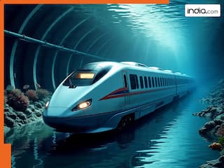 Bullet Train Massive update: India’s first high-speed train to roll out by…, train to pass these stations, top speed to be…