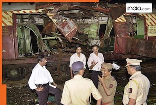 No one planted the bomb! All 12 accused in 2006 Mumbai train blast case that killed 187 acquitted due to...
