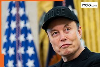Sleepless nights for Trump as Elon Musk launches new political party, can he run for President in...?