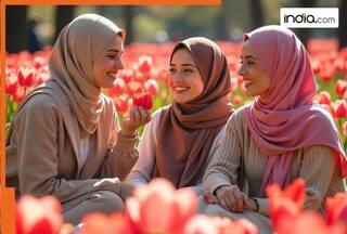 When will Muslims rule the world? Muslim population spreading rapidly across world, Hindu population decrease in India due to...