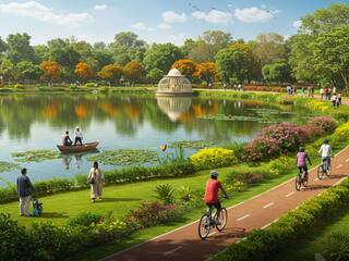 Eco In The City? Why Nagpur Is The Unexpected Green Travel Paradise Of 2025