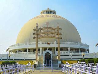 Why Are Solo Travelers Falling In Love With Nagpur? The Truth Is Beautiful