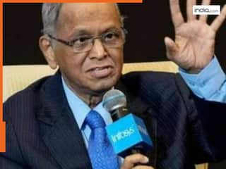 नारायण मूर्ति ने भारतीयों से 70 घंटे काम करने को कहा, अब उनकी कंपनी इंफोसिस ले आई वर्क लाइफ बैलेंस पॉलिसी