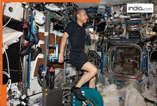 NASA facing a major exodus? Space agency to lose most experienced employees due to..., 2145 senior staff members, 875 top-level workers planning to...