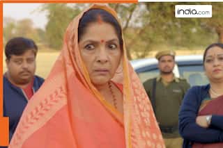Panchayat Season 5's script leaked? Neena Gupta reveals shocking details, says 'Script has already...'