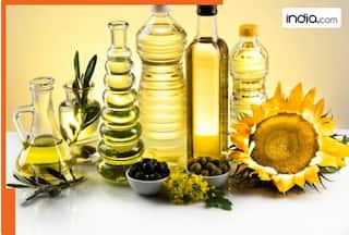 After dominating Basmati rice, THIS Indian company enters Edible Oil market, aims to earns Rs 30000000000 by..., name of the company is...