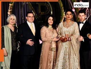 Nick Jonas talks about how his father's cancer scare impacted the family: 'Really test your...'