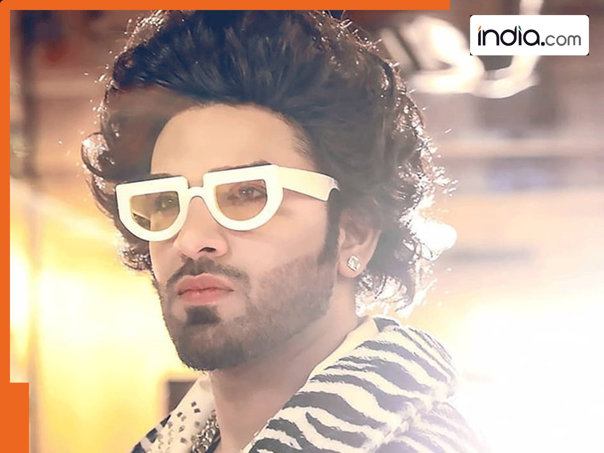 'रावण' से 'हीरो' तक, गर्लफ्रेंड पर जादू-टोने का आरोप...संघर्ष ही संघर्ष...ऐसी रही टीवी के इस एक्टर की कहानी