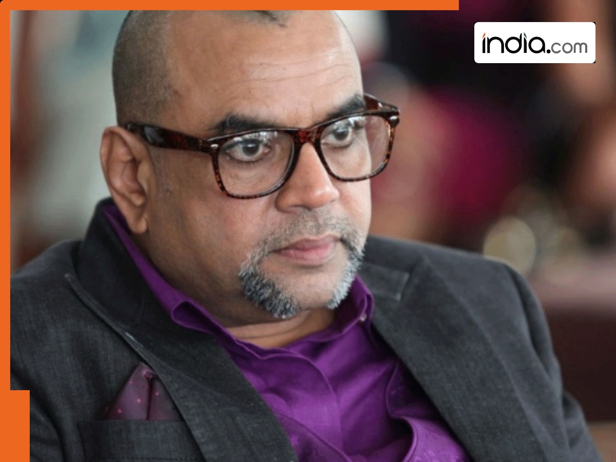 Paresh Rawal says 'bhaukne do' to critics of Yogi Adityanath Film Ajey, slams CBFC