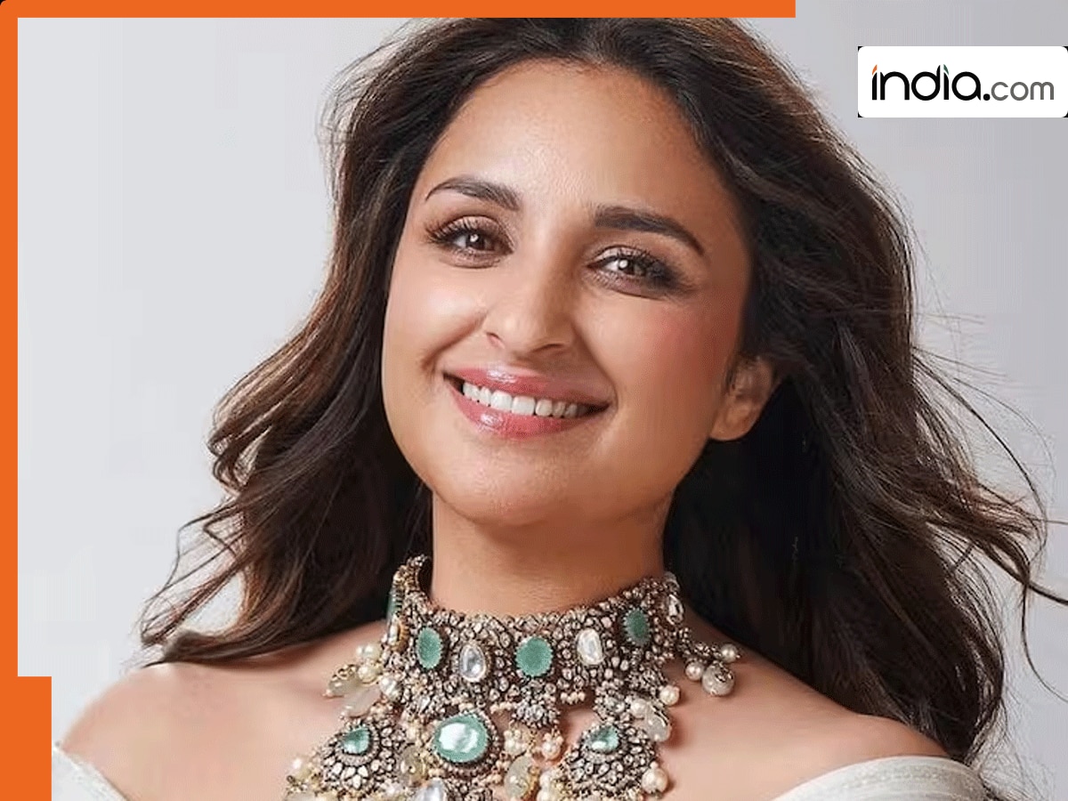 नाखून देखकर इंसान की पर्सनालिटी का पता लगाती है ये एक्ट्रेस....अपने भी चैक कर लीजिए फटाफट