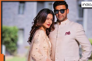 Payal Rohatgi and Sangram Singh head for divorce? Here's what we know
