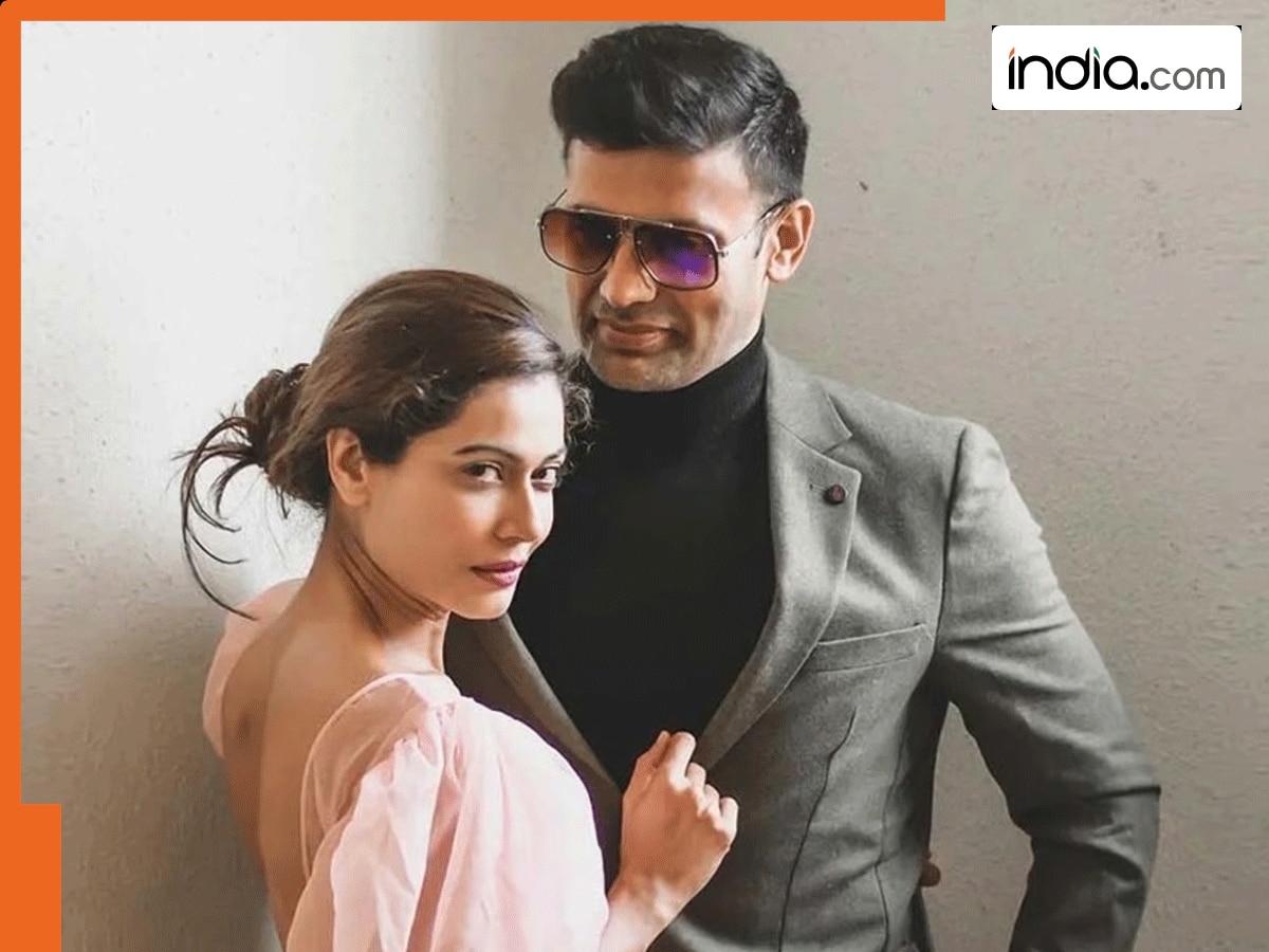 Payal Rohatgi- Sangram Singh शादी के 3 साल बाद ले रहे तलाक? एक्ट्रेस ने पति की कंपनी से दिया इस्तीफा...पहले वायरल हो चुका है लड़ाई-झगड़े वाला वीडियो
