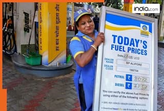 Price of 1 litre petrol without tax is Rs..., dealer commission, and tax rates are...