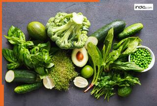 डायबिटीज कंट्रोल के लिए खाएं ये 5 सब्जियां, शुगर लेवल रहेगा बैलेंस
