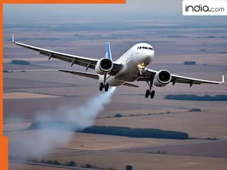 Russian Plane Crash: रूस के लापता हुए पैसेंजर्स प्लेन का मलबा मिला, 49 लोगों की मौत की पुष्टि