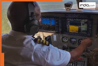 Russian plane with 50 passengers goes missing in eastern Amur region close to China border