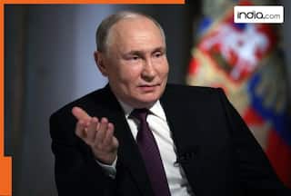 Russia Superweapon: Satan II Missile can elude anti-missile defence systems, it can travel…, range of…, All you need to know